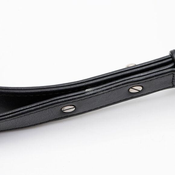 Chanel Chevron Lambskin Old Medium Boy Bag - Picture 11 of 15